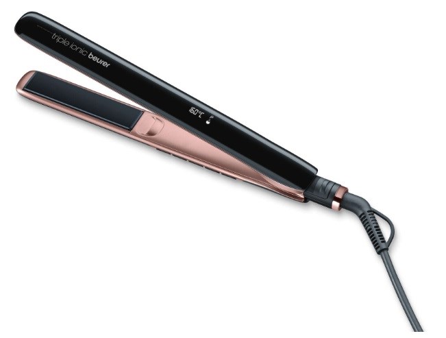 Beurer HS 80 LED displej